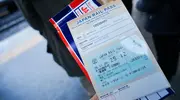 JR Pass 1