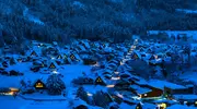 Shirakawago, Takayama