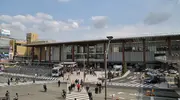Nagano Station