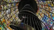 Symphonic Sculture, Hakone Open Air Museum