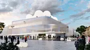 Pavillon de la Belgique à l'Exposition Universelle Osaka