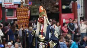 Tengu (Yokai)