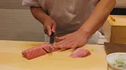Sushi Ikuta, Kanazawa