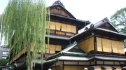 Dogo Onsen, l'inspiration derriere Le Voyage de Chihiro (Ghibli)