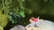Ghibli 3D Exhibition - Totoro
