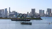 Odaiba