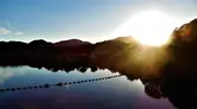 Summer at Lake Nanatsumori, Miyagi