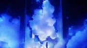 Massless Amorphous Sculpture, TeamLab Biovortex Kyoto