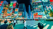 Shinjuku