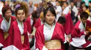 Fukuro Matsuri
