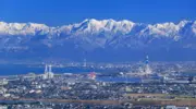 La préfecture de Toyama