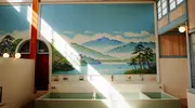 Un sento à Tokyo