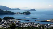 Setouchi, mer de seto