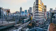 La gare de Ueno
