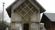 Chiune Sugihara Memorial Museum