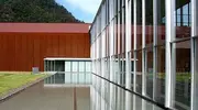 Shimane Museum of Ancient Izumo.