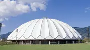 Izumo Dome.