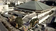 Ryogoku Kokugikan