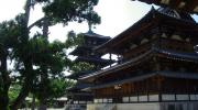 Tempio Horyuji