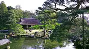 Katsura Villa