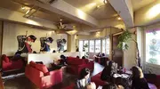 J-café à Hiroshima