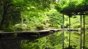 Santuario Oyama Jinja 