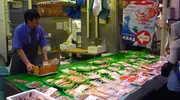 Marché Omichô