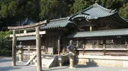 Mausoleum of Tokugawa