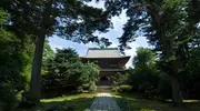 Daijoji Temple