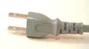 Cable eléctrico japonés de 100 voltios