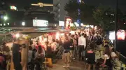 Yatai Fukuoka