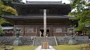 Temple Eiheiji