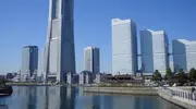 Minato Mirai 21