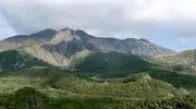 Le volcan Sakura-jima, toujours actif