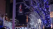 Noël à Roppongi Hills, Tokyo