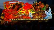 L'Aomori Nebuta matsuri est l'un des trois plus grands festivals de la région du Tôhoku au Japon.