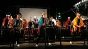 Musique et arts traditionnels sont à l'honneur de ce festival 