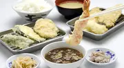 tempura no hirao