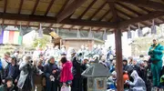 Daikoku To-E, Chosho-ji, Kamakura