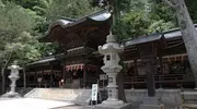 Suwa-taisha, Nagano