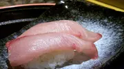 nigiri sushi
