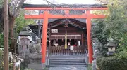 Kango-jinja_haiden