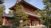 Temple Daitoku-ji