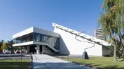 Hokkaido Museum of Modern Art