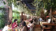 Aoyama Flower Market Tea House