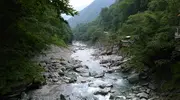 La vallée d'Iya