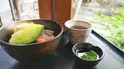 Kosoan, la maison de thé traditionnelle de Jiyugaoka