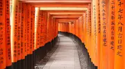 Fushimi Inari