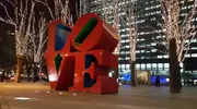 Love in Tokyo