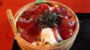 Tekone zushi